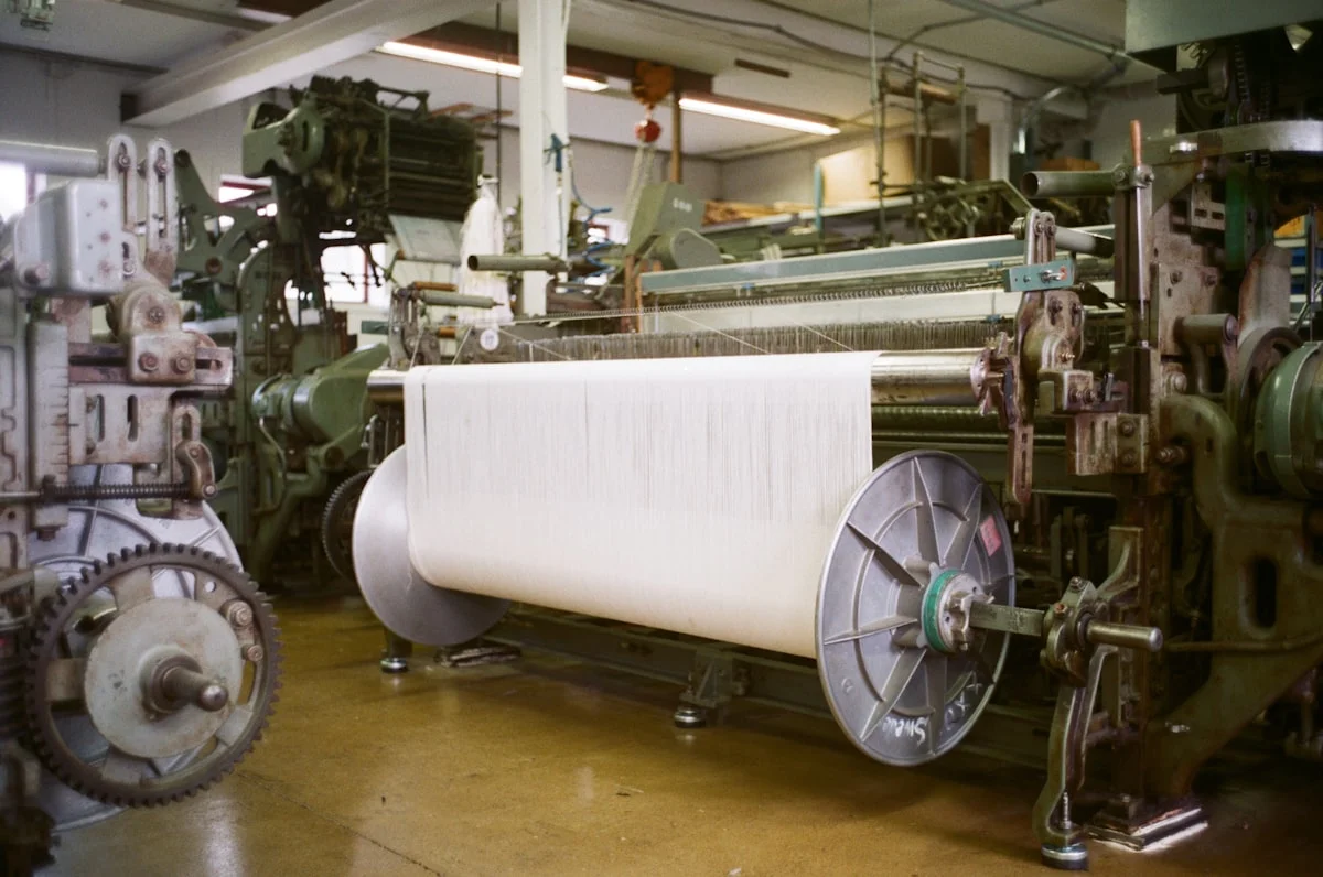PP Woven Sack — Uçar Sentetik Ambalaj Sanayi ve Ticaret Limited Şirketi