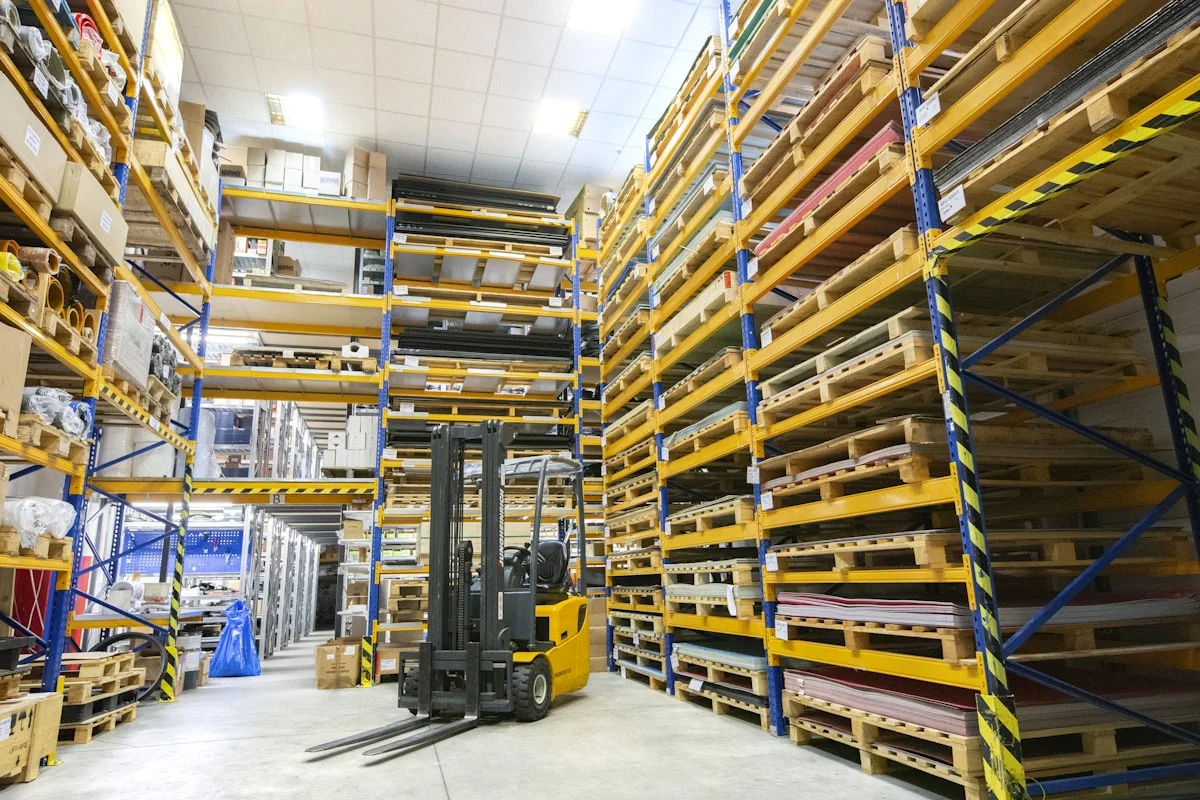 PP Kumaş Üretimi — Uçar Sentetik Ambalaj Sanayi ve Ticaret Limited Şirketi