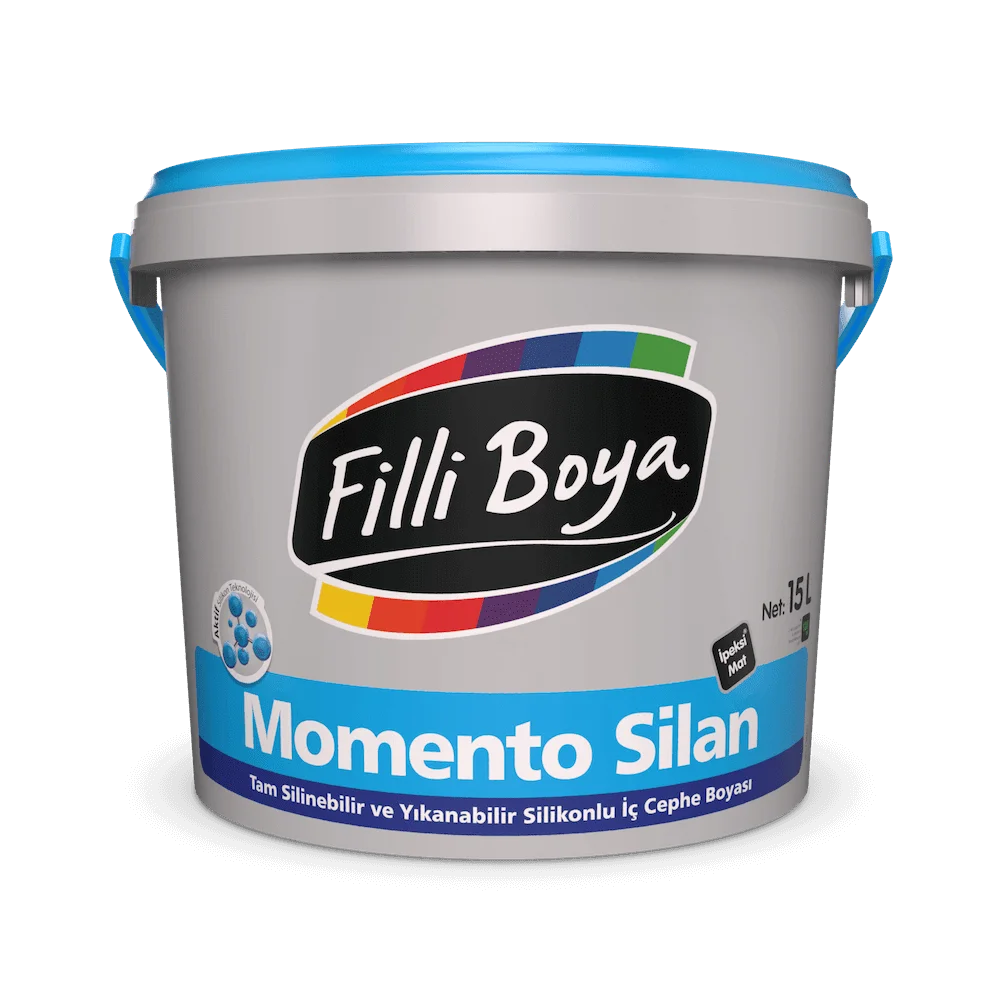 Interior Paint — Betek Boya Balıkesir
