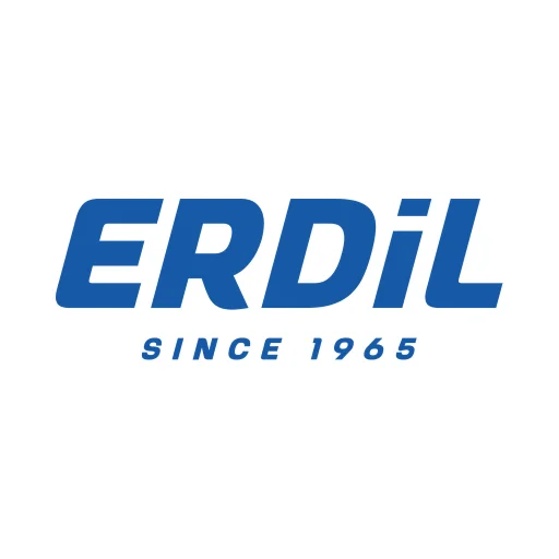 Erdil Akü ve Otomotiv Sanayi Tic. Ltd. Şti. logo