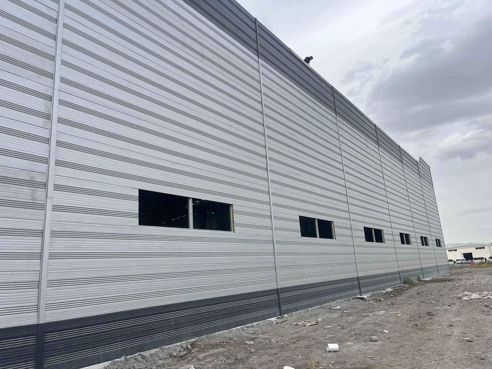 Efe Panel