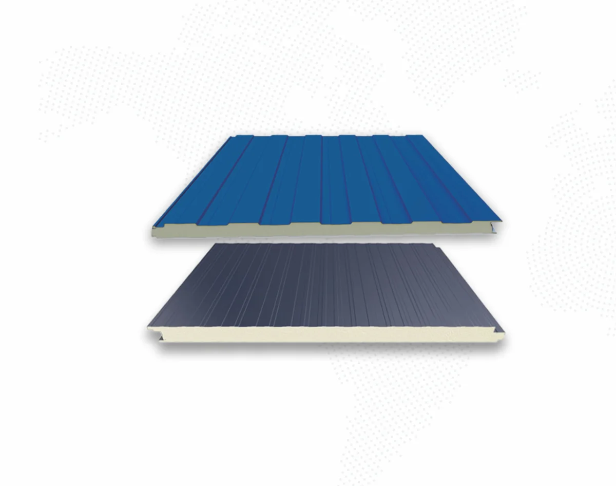 Sandwich Facade Panel — Efe Panel