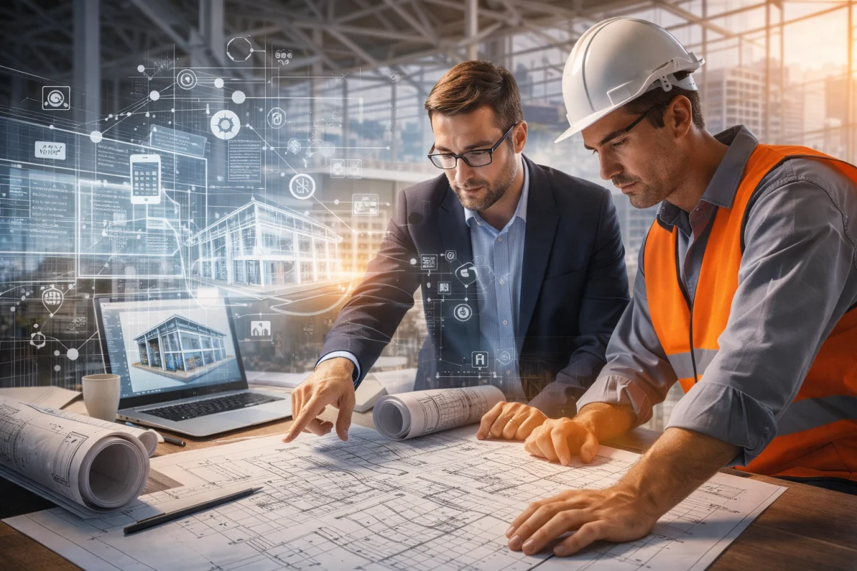 Technical Consulting — Efe Panel