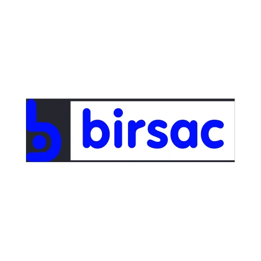 Birsac Demir Çelik Sanayi ve Tic. A.Ş. logo