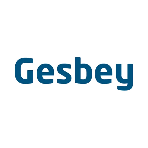 Gesbey logo