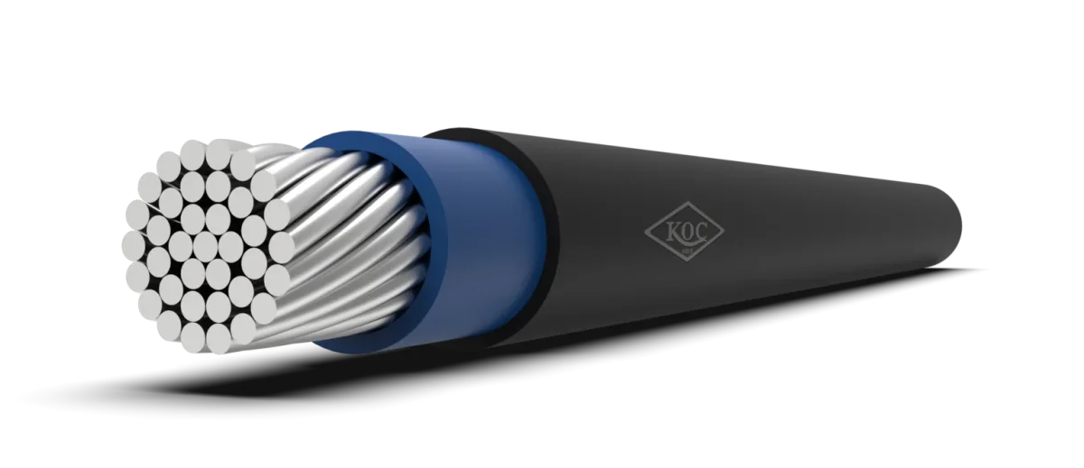 0.6/1 kV Power Cables — Koç Bakır Kablo Sanayi ve Ticaret A.Ş.