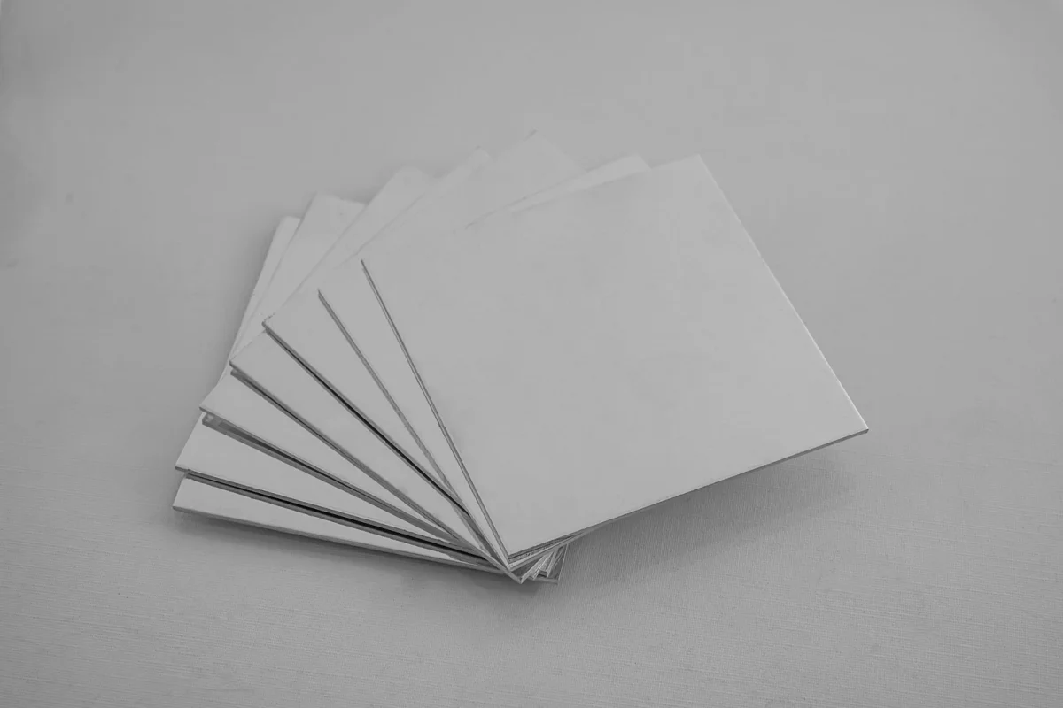 Aluminium Sheet — Peker Alüminyum