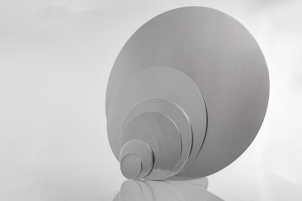 Aluminium Flat Product Manufacturing — Peker Alüminyum