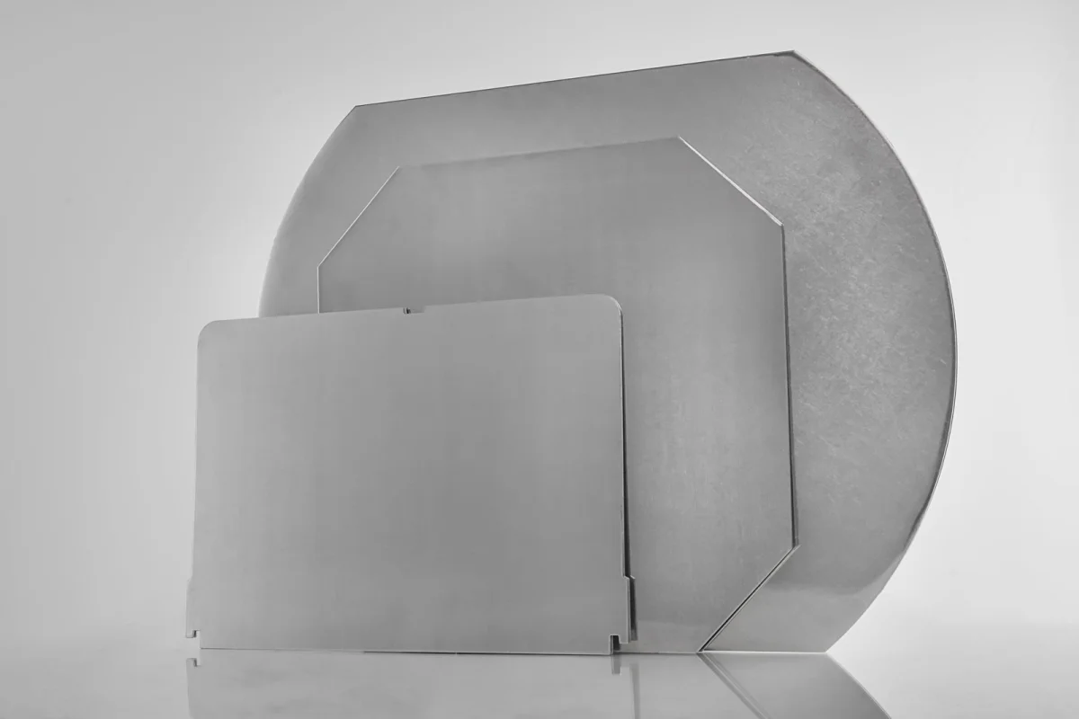 Aluminium Casting — Peker Alüminyum