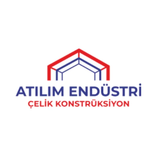 Atılım Endüstri logo