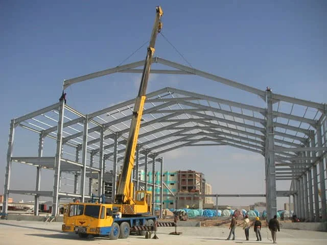Roof & Facade Cladding — Atılım Endüstri