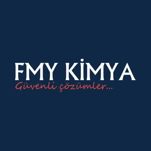 FMY Kimya Sanayi ve Dış Ticaret A.Ş. logo