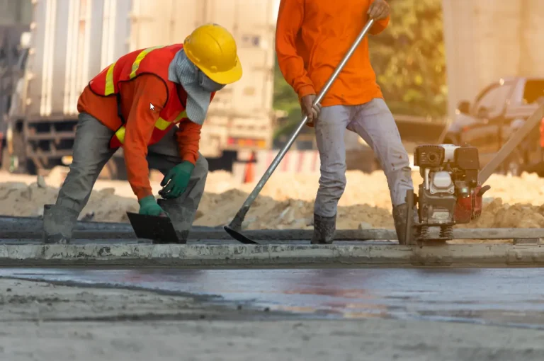 Shotcrete Chemicals — FMY Kimya Sanayi ve Dış Ticaret A.Ş.