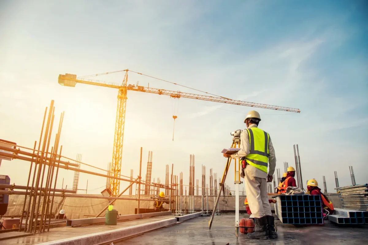 Construction Chemical Formulation — FMY Kimya Sanayi ve Dış Ticaret A.Ş.
