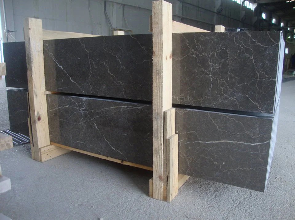 Marble Block — Bandırma Mermer