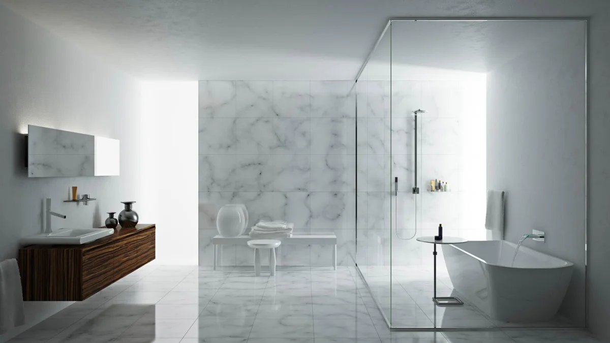 Cut-to-Size Marble — Bandırma Mermer