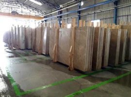 Custom Marble Manufacturing — Bandırma Mermer