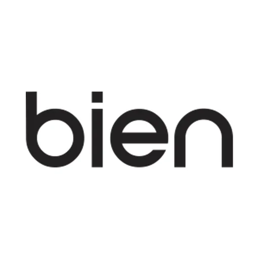 Bien Yapı Ürünleri Sanayi Turizm ve Ticaret A.Ş. — Çine logo