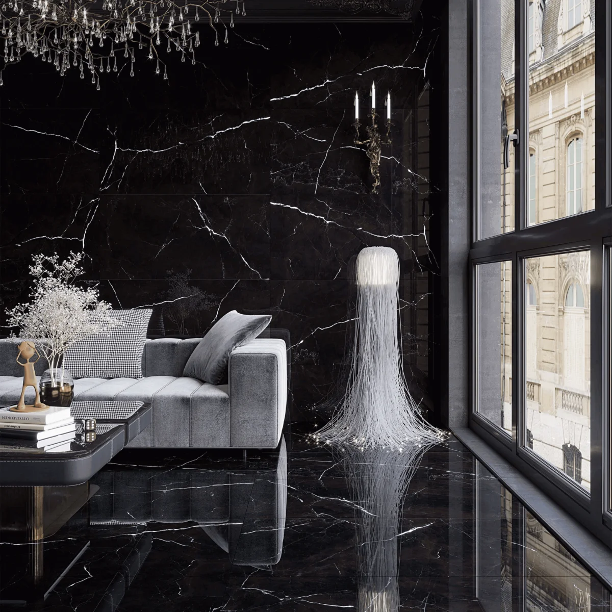 Technical Porcelain — Bien Yapı Ürünleri Sanayi Turizm ve Ticaret A.Ş. — Çine