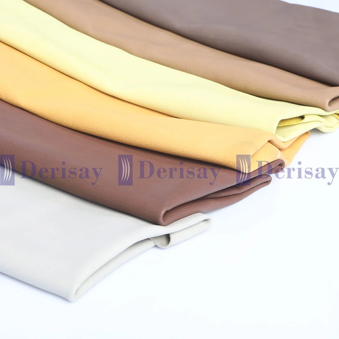 Goat Napa Leather — Derisay Deri Sanayi ve Dış Ticaret A.Ş.