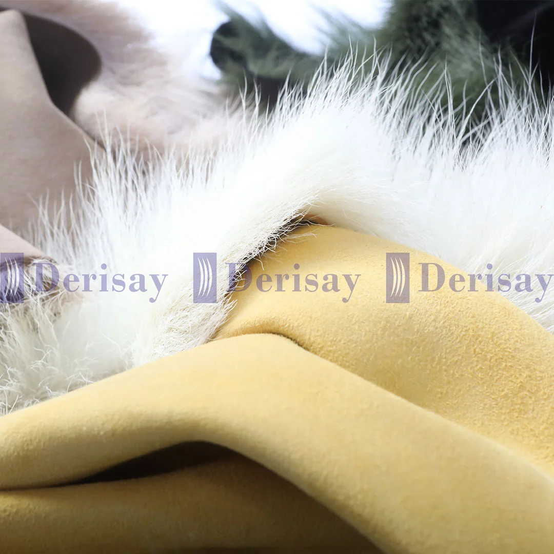 Kidskin Leather — Derisay Deri Sanayi ve Dış Ticaret A.Ş.
