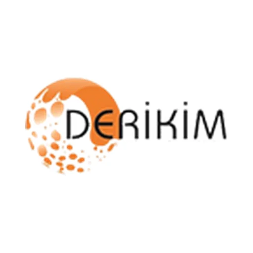 Derikim Kimyevi Maddeler Ticaret Ltd. Şti. logo