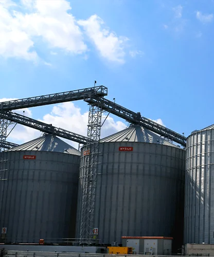 Licensed Warehousing — Gönen Mutlular Tarım İşletmeleri Sanayi ve Ticaret Ltd. Şti.