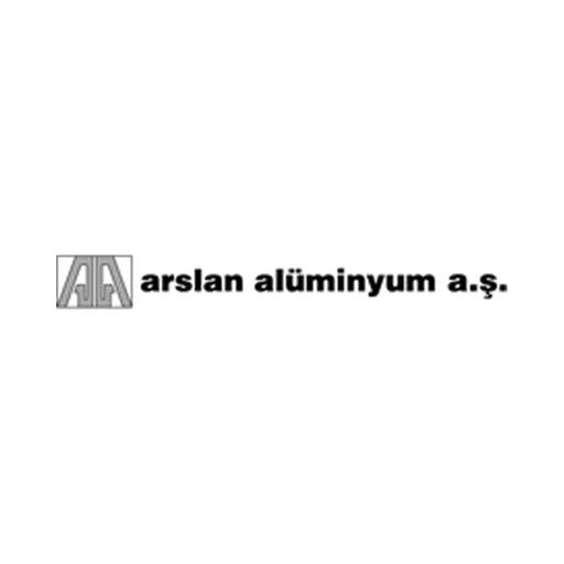 Arslan Alüminyum A.Ş. logo