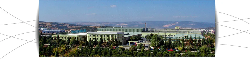 Solar Panel Çerçevesi — Arslan Alüminyum A.Ş.