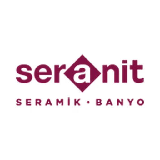 Seranit Granit Seramik Sanayi ve Ticaret A.Ş. logo