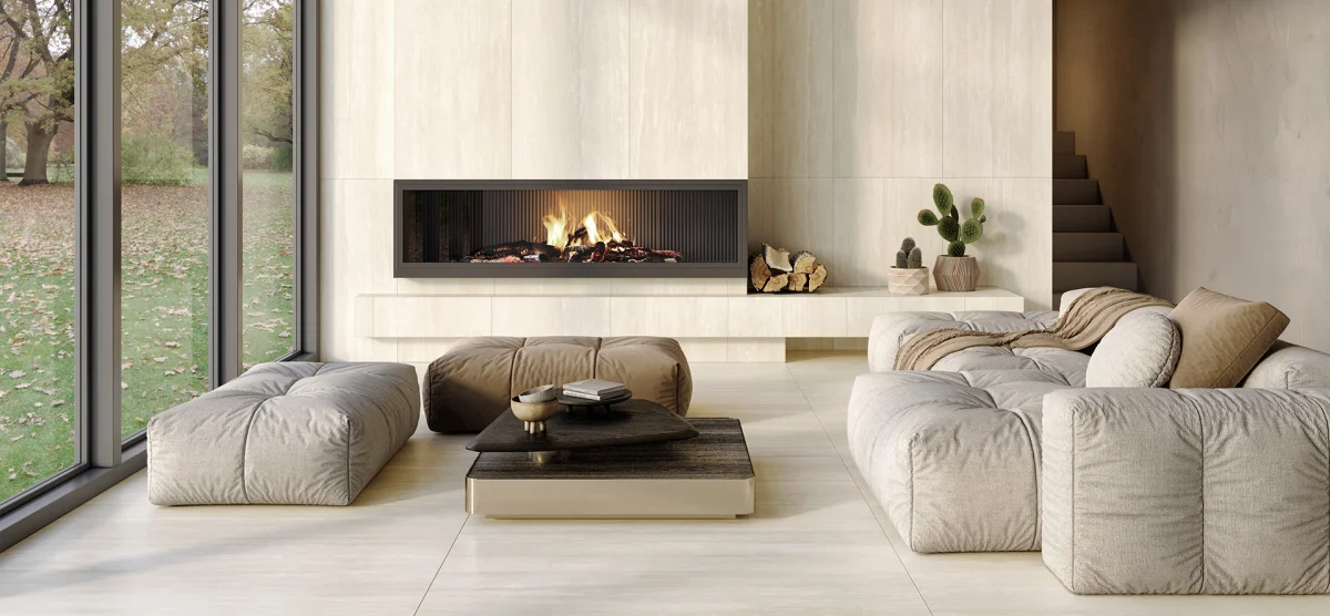 Granite Ceramic Tile — Seranit Granit Seramik Sanayi ve Ticaret A.Ş.