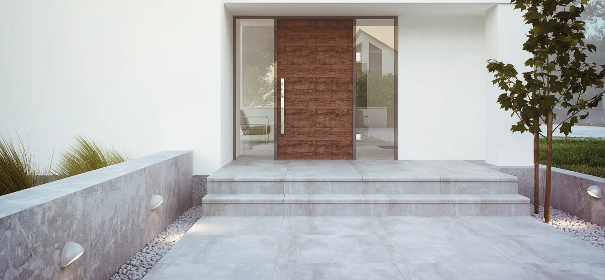 Porcelain Tile — Seranit Granit Seramik Sanayi ve Ticaret A.Ş.