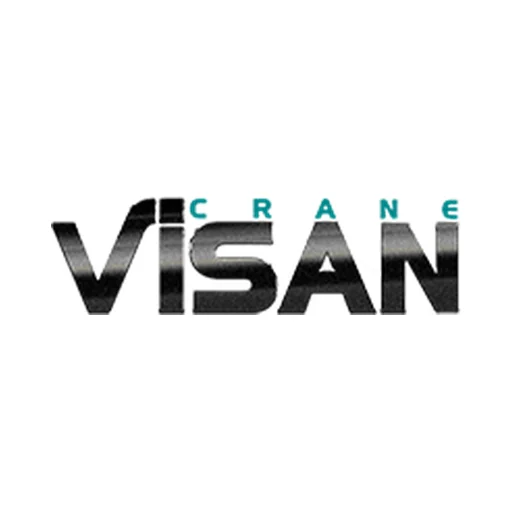 Visan Vinç ve Hareket Sistemleri San. ve Tic. Ltd. Şti. logo