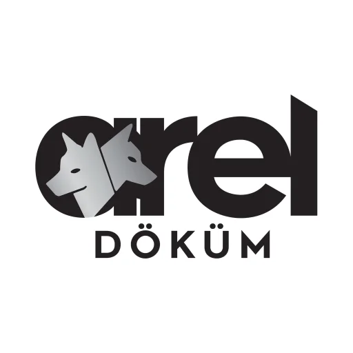 Arel Döküm San. Tic. Ltd. Şti. logo