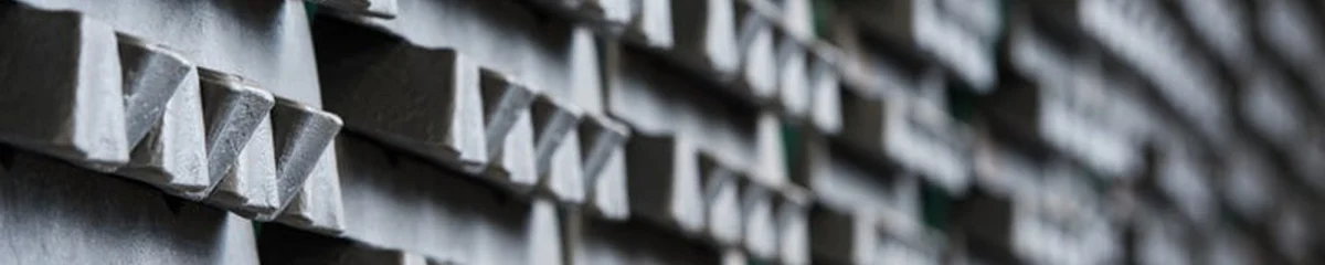 Aluminium Alloys — Arel Döküm San. Tic. Ltd. Şti.