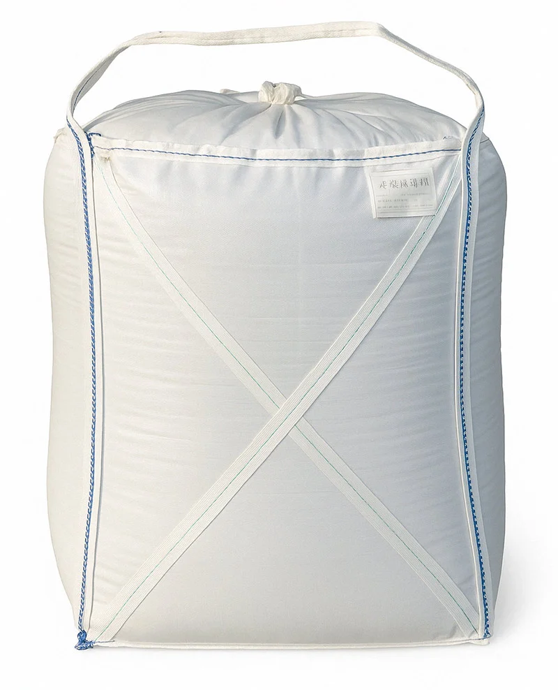 Textile Packaging — Cesur Ambalaj Sanayi ve Ticaret A.Ş.