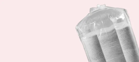 Industrial Packaging Consulting — Cesur Ambalaj Sanayi ve Ticaret A.Ş.