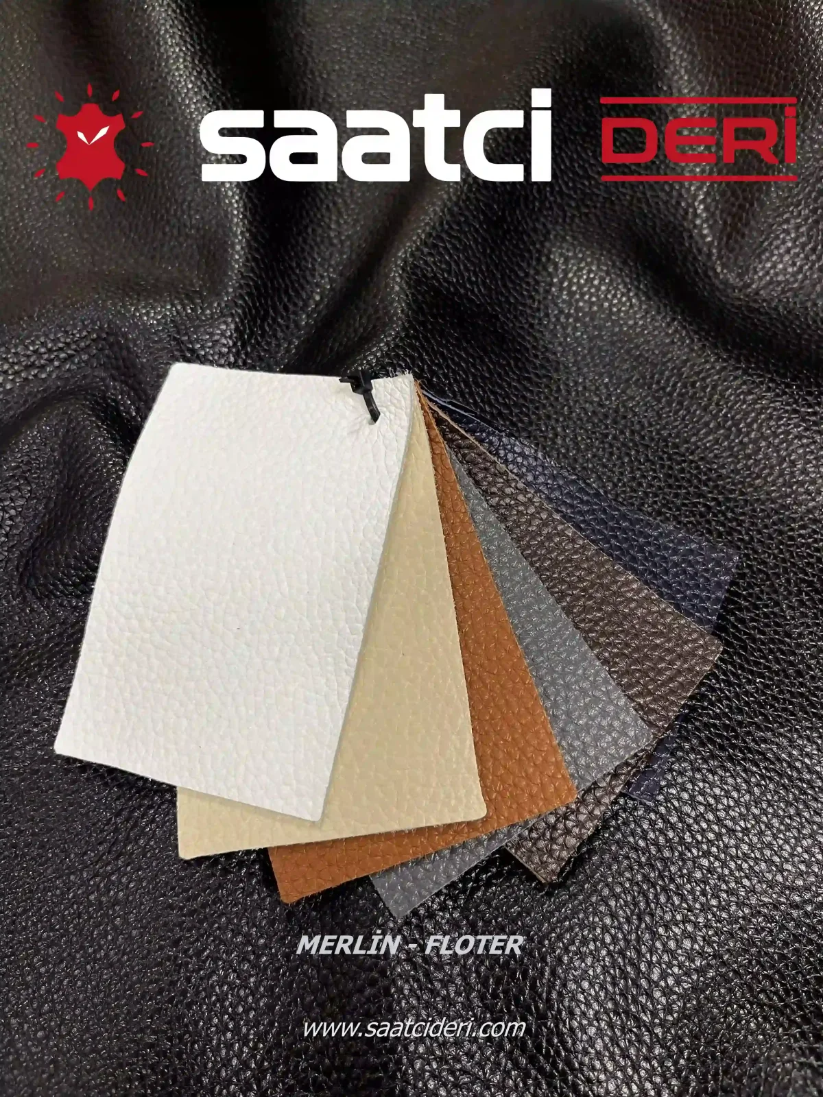 Floter Leather — Saatçi Deri