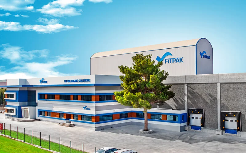 Fitpak Ambalaj ve Kimya Sanayi ve Ticaret Anonim Şirketi