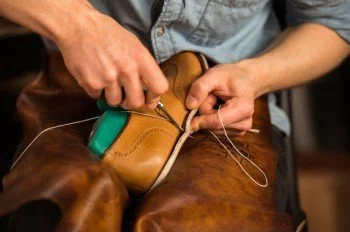 Shoe Leather — Furkanlar Deri