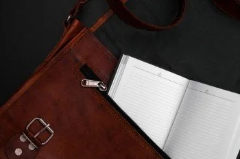Bag Leather — Furkanlar Deri