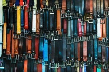 Belt Leather — Furkanlar Deri
