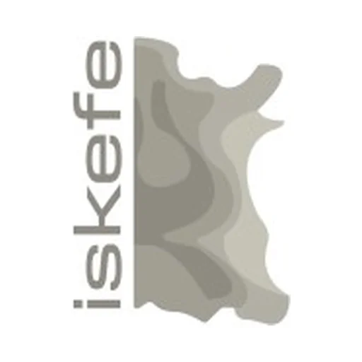 İskefe Deri logo