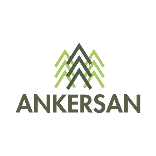 Ankersan Orman Ürünleri İnşaat Nakliyat San. ve Tic. A.Ş. logo