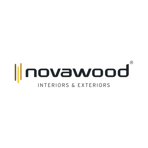 Nova Orman Ürünleri San. Tic. A.Ş. logosu