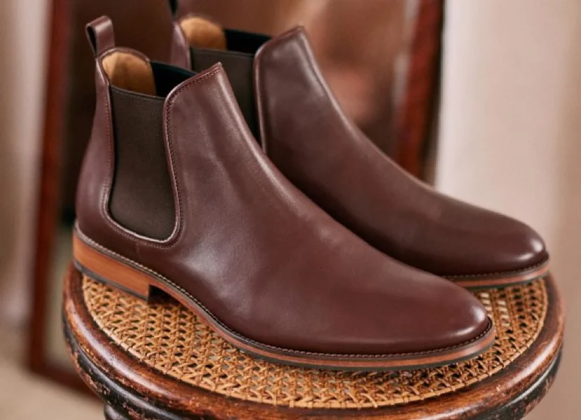 Shoe Leather — KT Tanneries