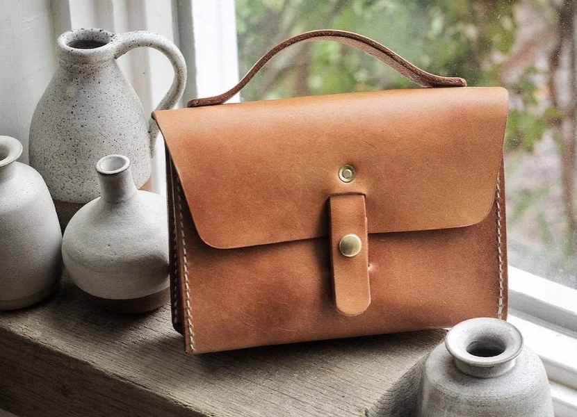 Purse Leather — KT Tanneries