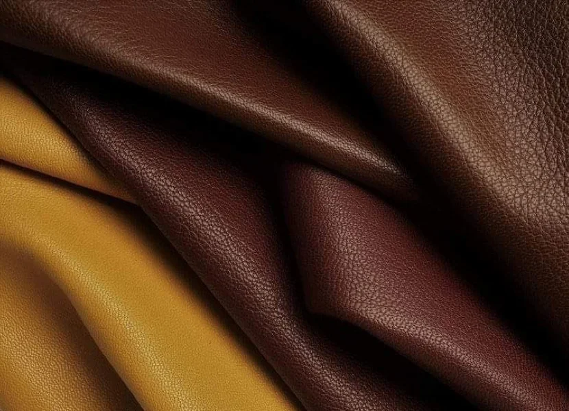 Specialty Leather Development — KT Tanneries