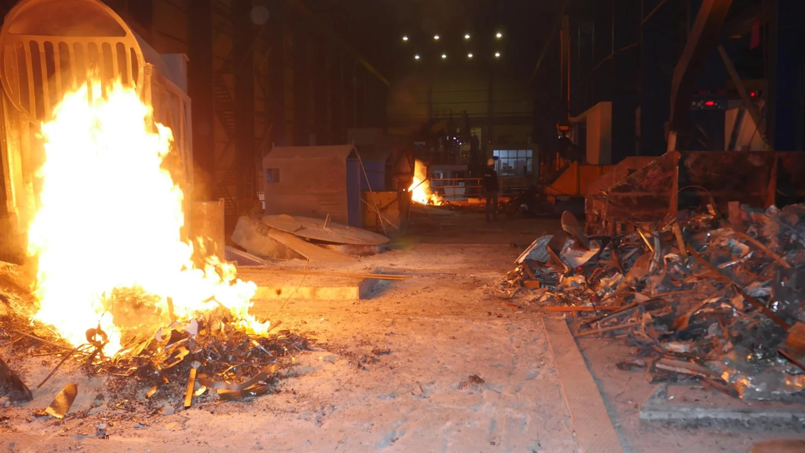 İlamet Metal Nakliye San. ve Tic. Ltd. Şti.
