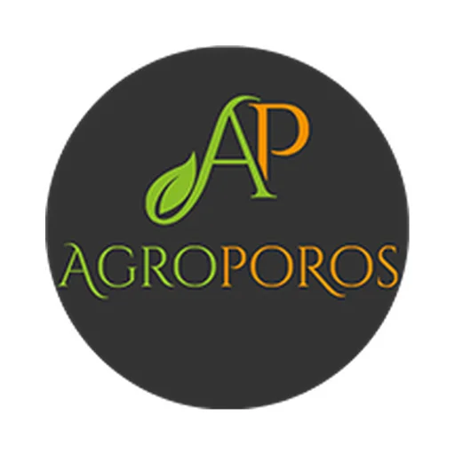 Agroporos logo